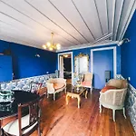 Apartament New! Stylish & - Blue Bica Campos *