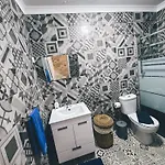 Apartament New! Stylish & - Blue Bica Campos Lizbona