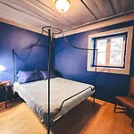 New! Stylish & - Blue Bica Campos Apartament