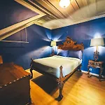 Apartament New! Stylish & - Blue Bica Campos *