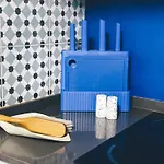 Apartament New! Stylish & - Blue Bica Campos *