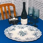 아파트 New! Stylish & - Blue Bica Campos 리스본