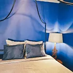 아파트 New! Stylish & - Blue Bica Campos *