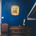 New! Stylish & - Blue Bica Campos Lisboa