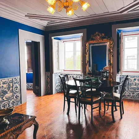 Bicaense Blue 1 Lägenhet *