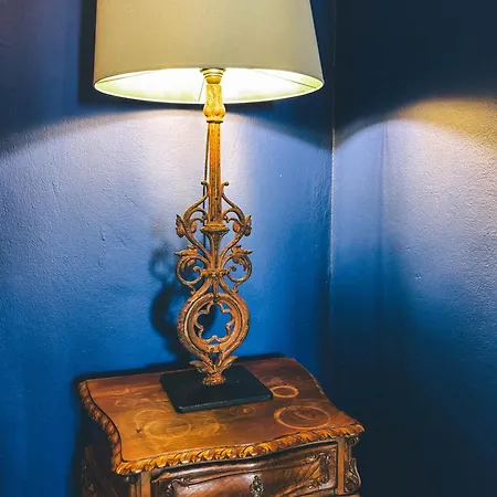 アパート Bicaense Blue 1 リスボン