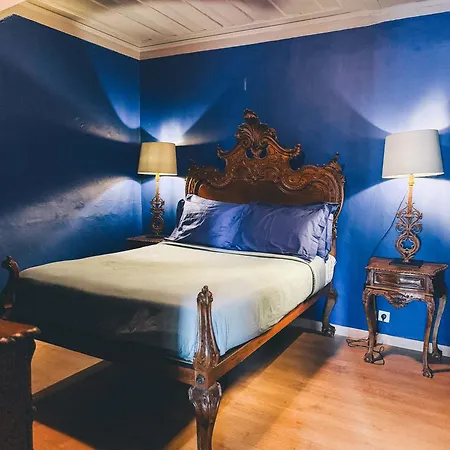 Bicaense Blue 1 Lägenhet *