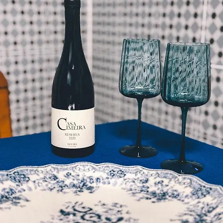 アパート Bicaense Blue 1 *