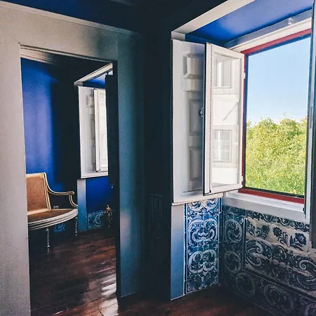 Lägenhet Bicaense Blue 1 *