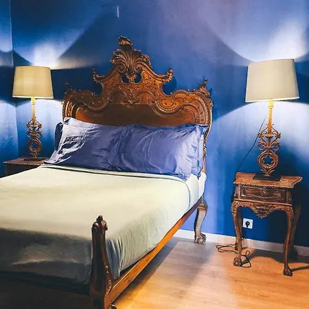 Lägenhet Bicaense Blue 1