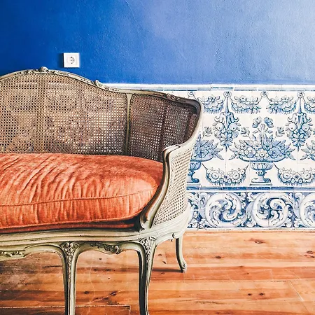 Bicaense Blue 1 Апартаменти *