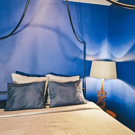 Lägenhet Bicaense Blue 1 *