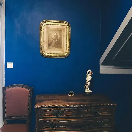 Bicaense Blue 1 Lisboa