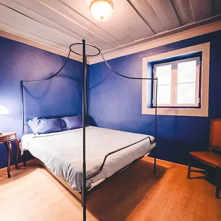 Bicaense Blue 1 リスボン