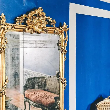 アパート Bicaense Blue 1