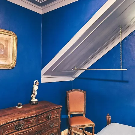 アパート Bicaense Blue 1 *