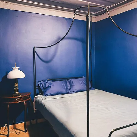 Lägenhet Bicaense Blue 1