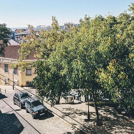 Bicaense Blue 1 リスボン