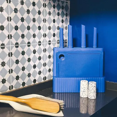 Bicaense Blue 1 * Лісабон