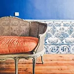 New! Stylish & - Blue Bica Campos Апартаменты *
