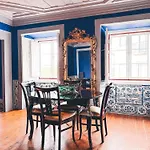 Апартаменты New! Stylish & - Blue Bica Campos