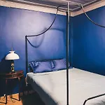 Апартаменты New! Stylish & - Blue Bica Campos