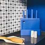 New! Stylish & - Blue Bica Campos * Лиссабон