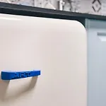 New! Stylish & - Blue Bica Campos Апартаменты Лиссабон