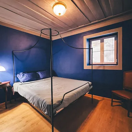 Bicaense Blue 1 리스본