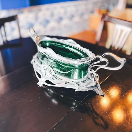 Bicaense Blue 1 Daire *