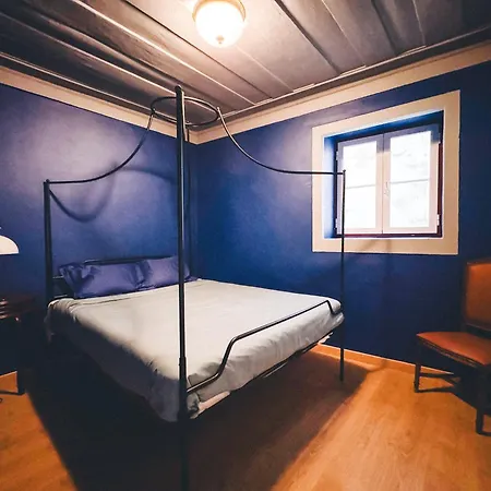 Bicaense Blue 1 Daire Lisboa