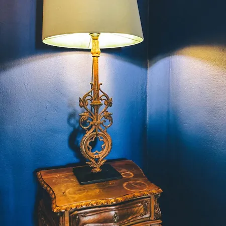 Daire Bicaense Blue 1